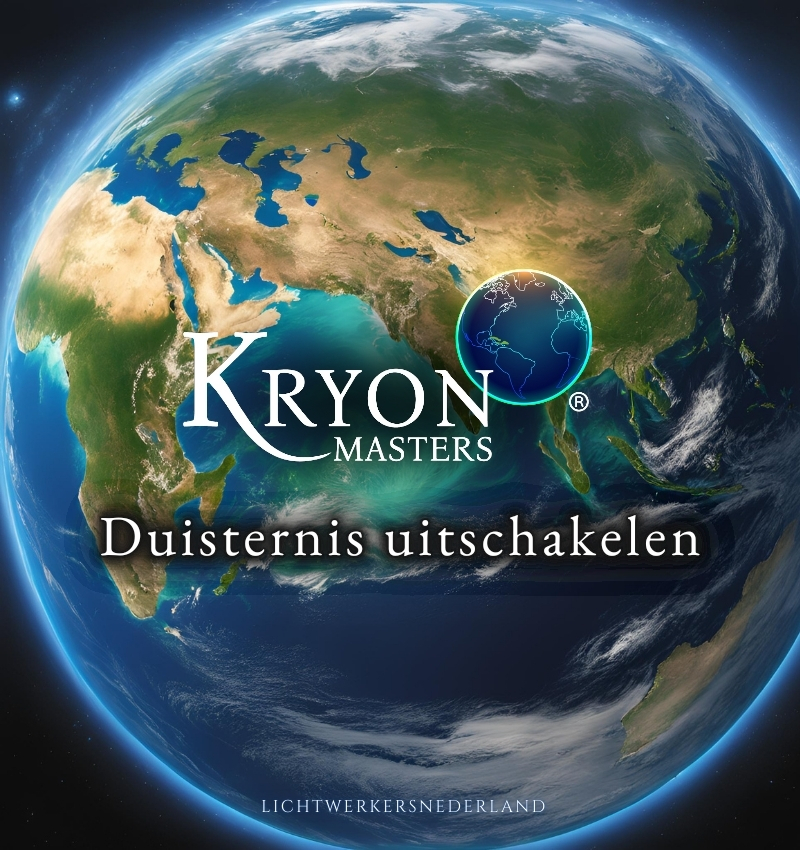 Duisternis uitschakelen