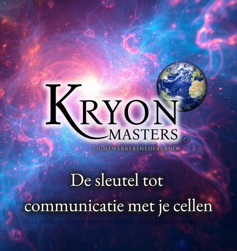 De sleutel tot communicatie met je cellen