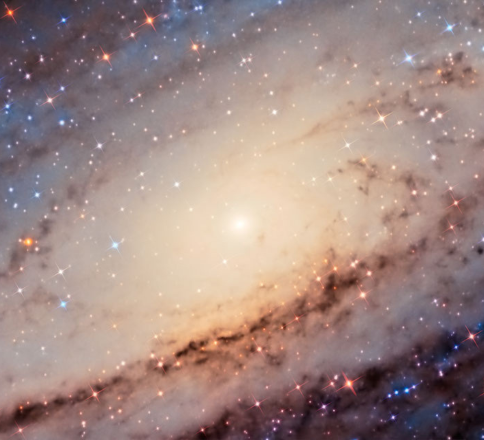 Hoger bewustzijn van andere ver ontwikkelde planeten en levensvormen