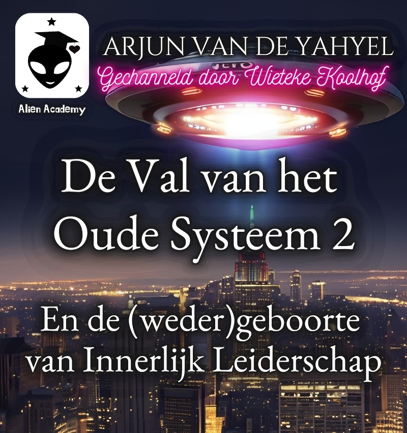 De Val van het Oude Systeem Deel 2