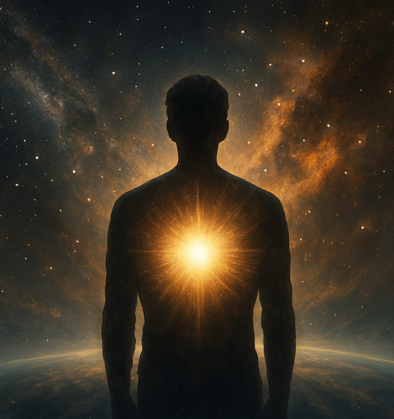 Causaliteit en spiritualiteit