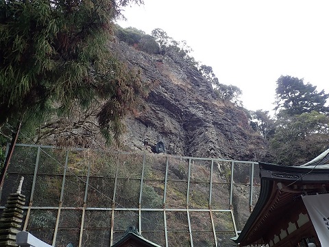 宝山寺