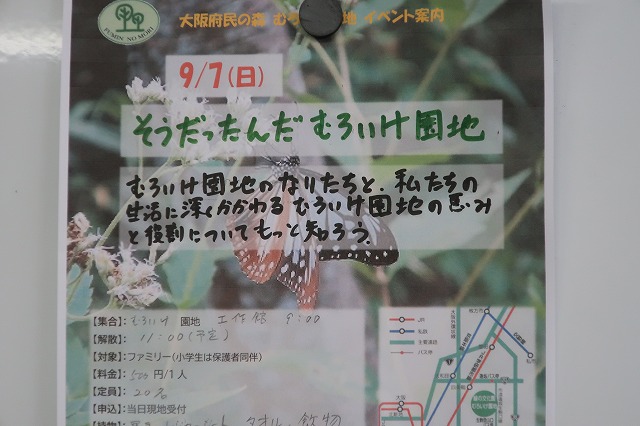 募集チラシ作成５