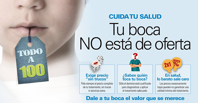 Clinica Dental De Calidad Vs Clinica De Bajo Costo Llanas Dental