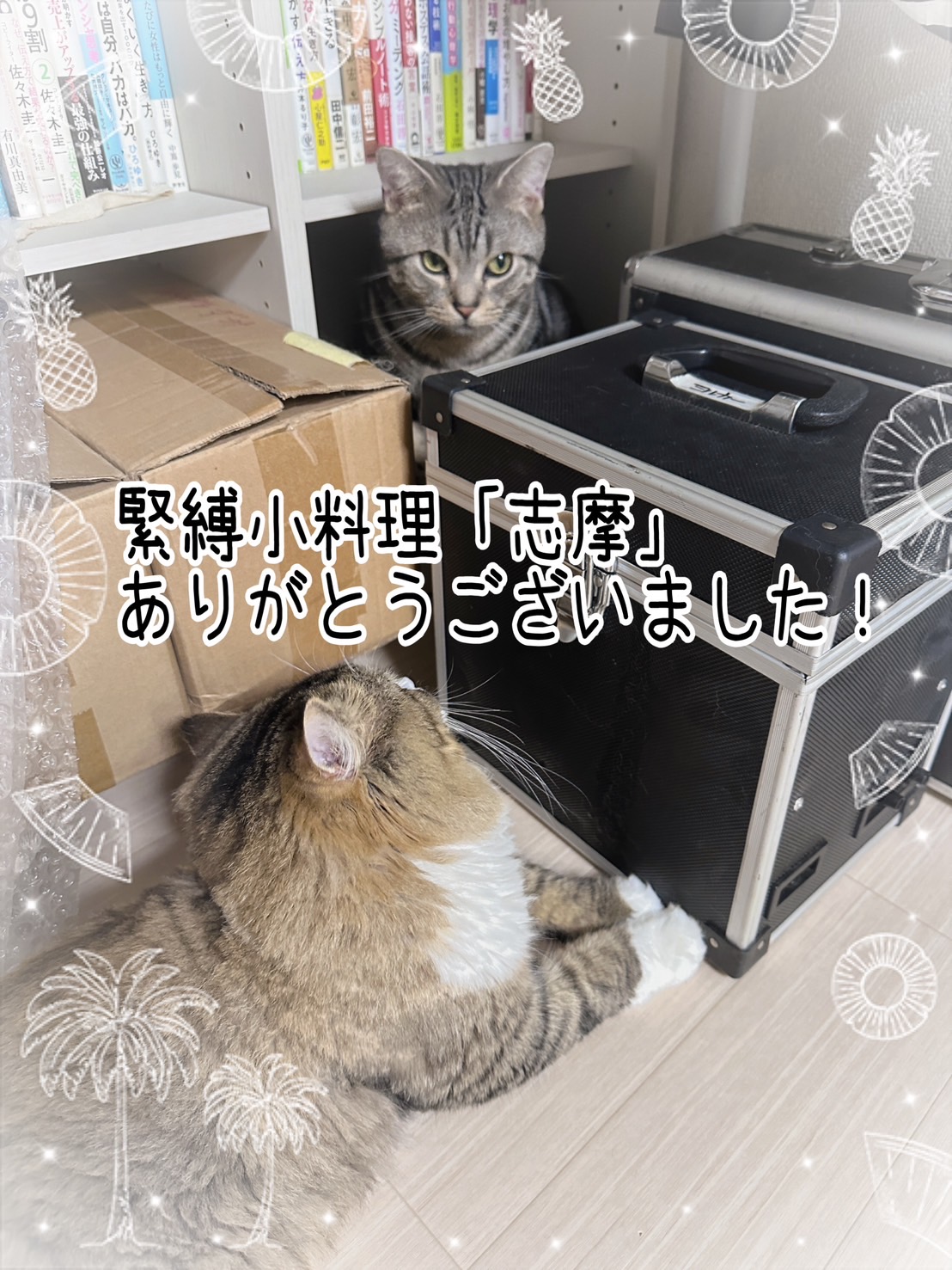 緊縛小料理「志摩」の思い出