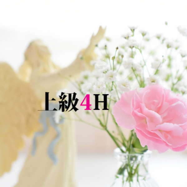 個別講習上級ありがとうございました♪