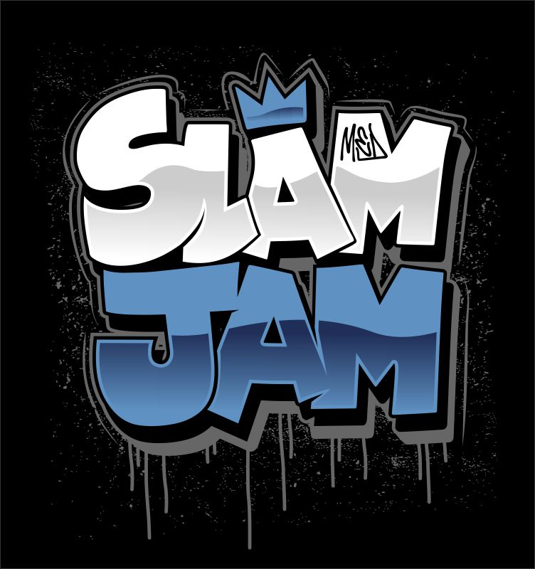 Slam Jam