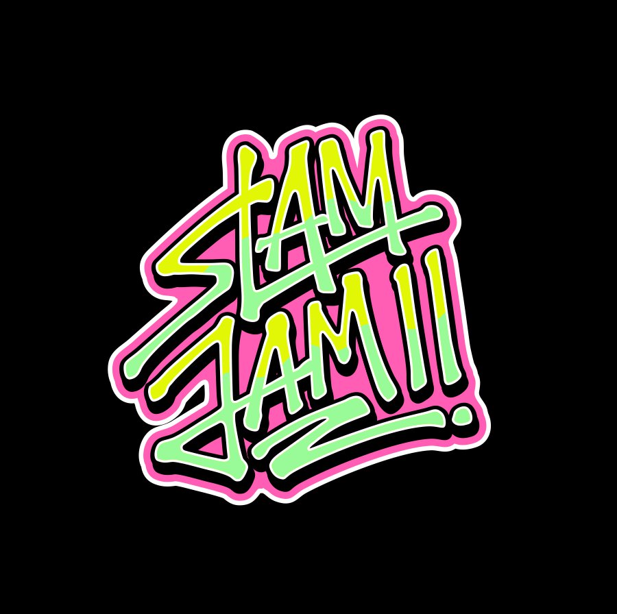 Slam Jam II