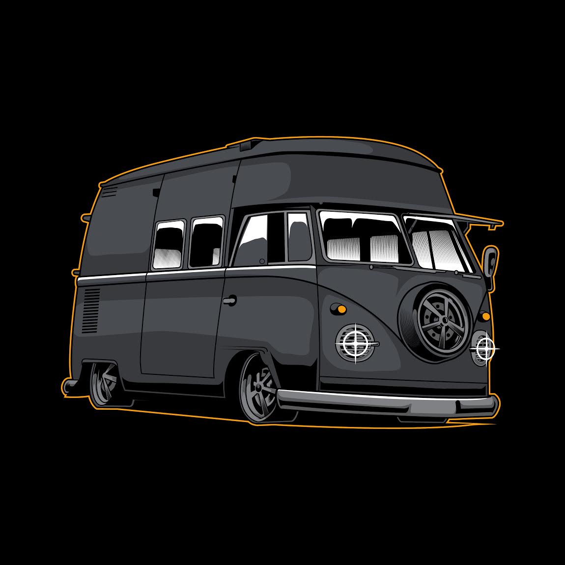 Rothfink collaboration