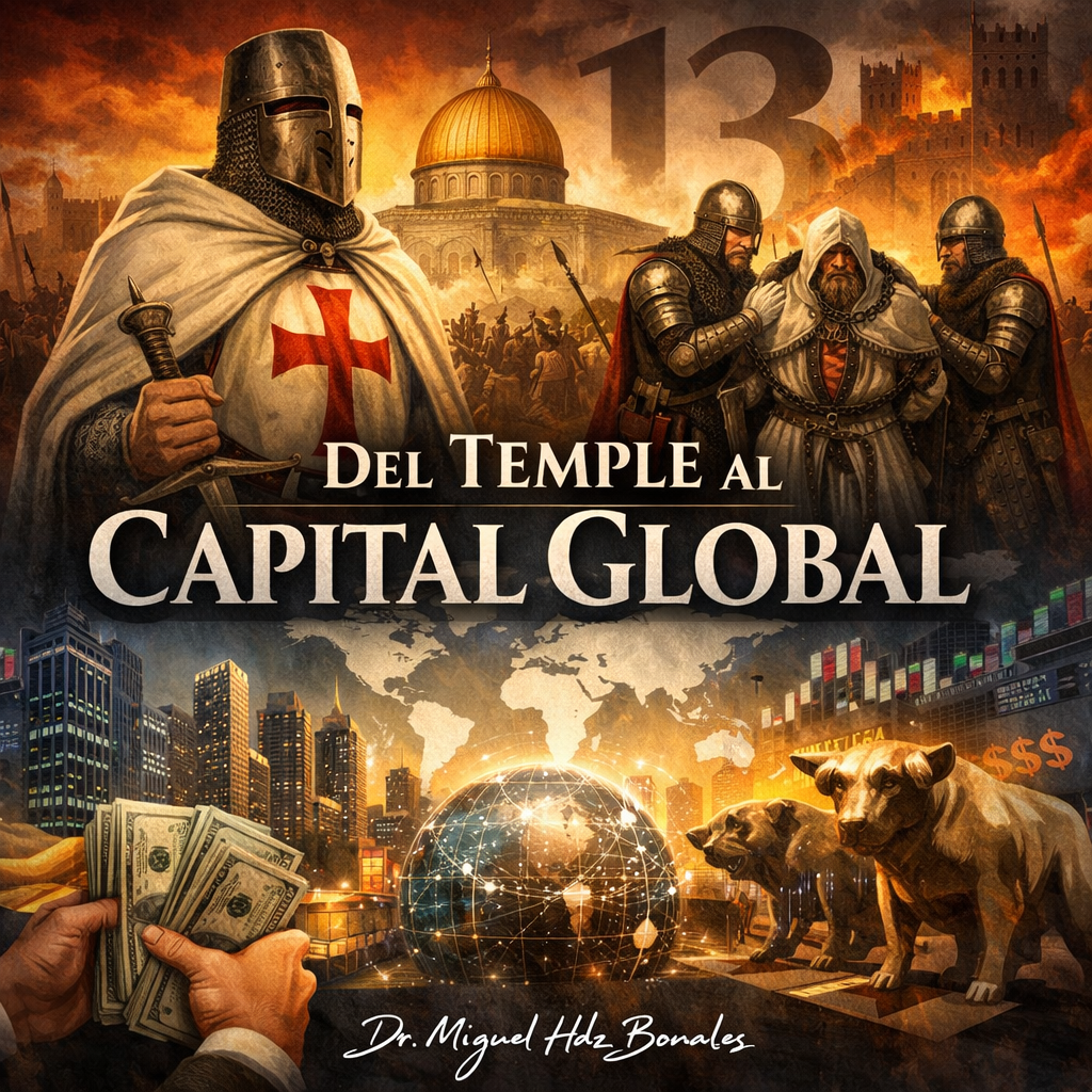 Del Temple al capital global