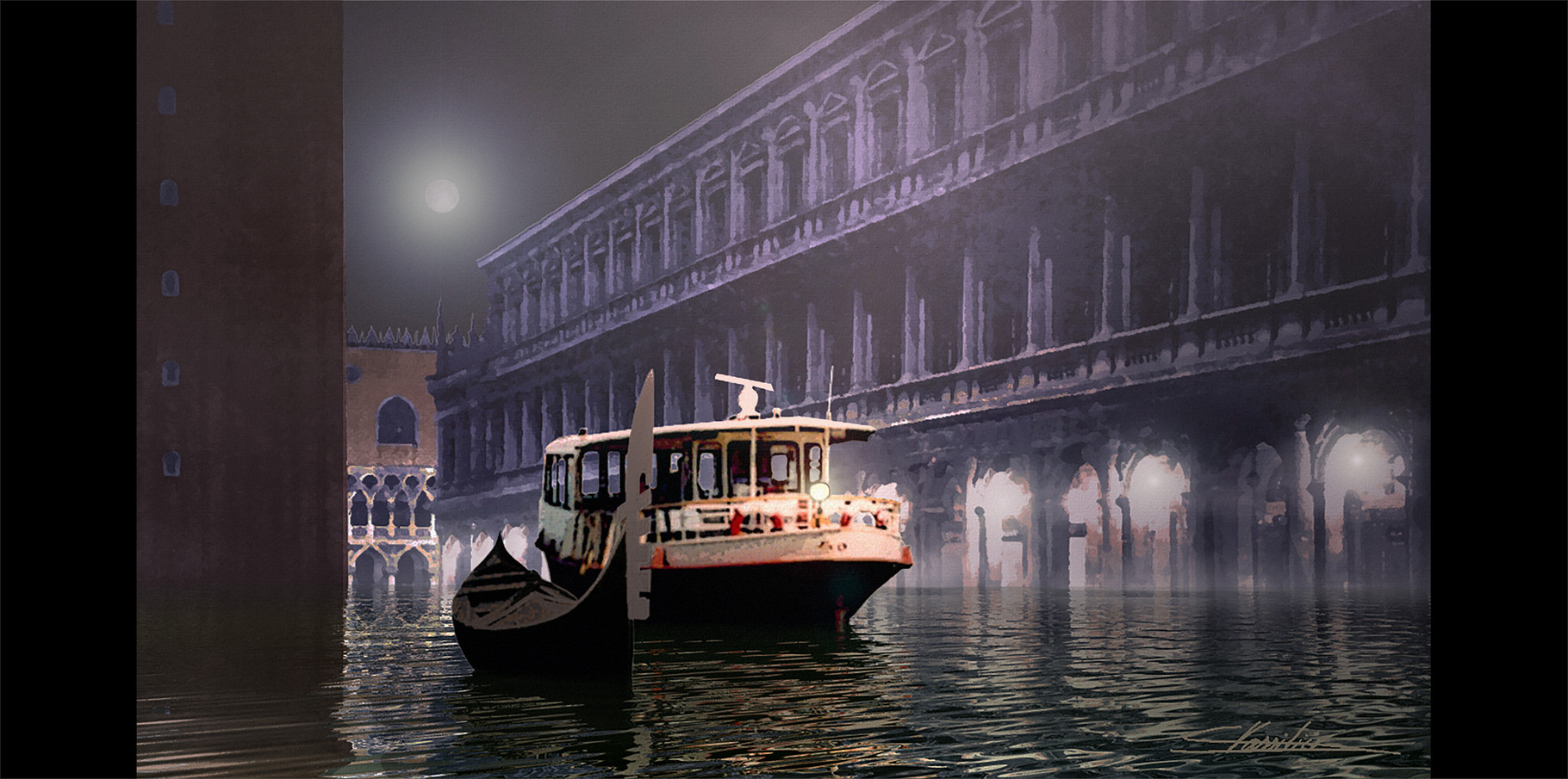 Piazza San Marco