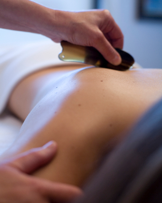 Gua Sha