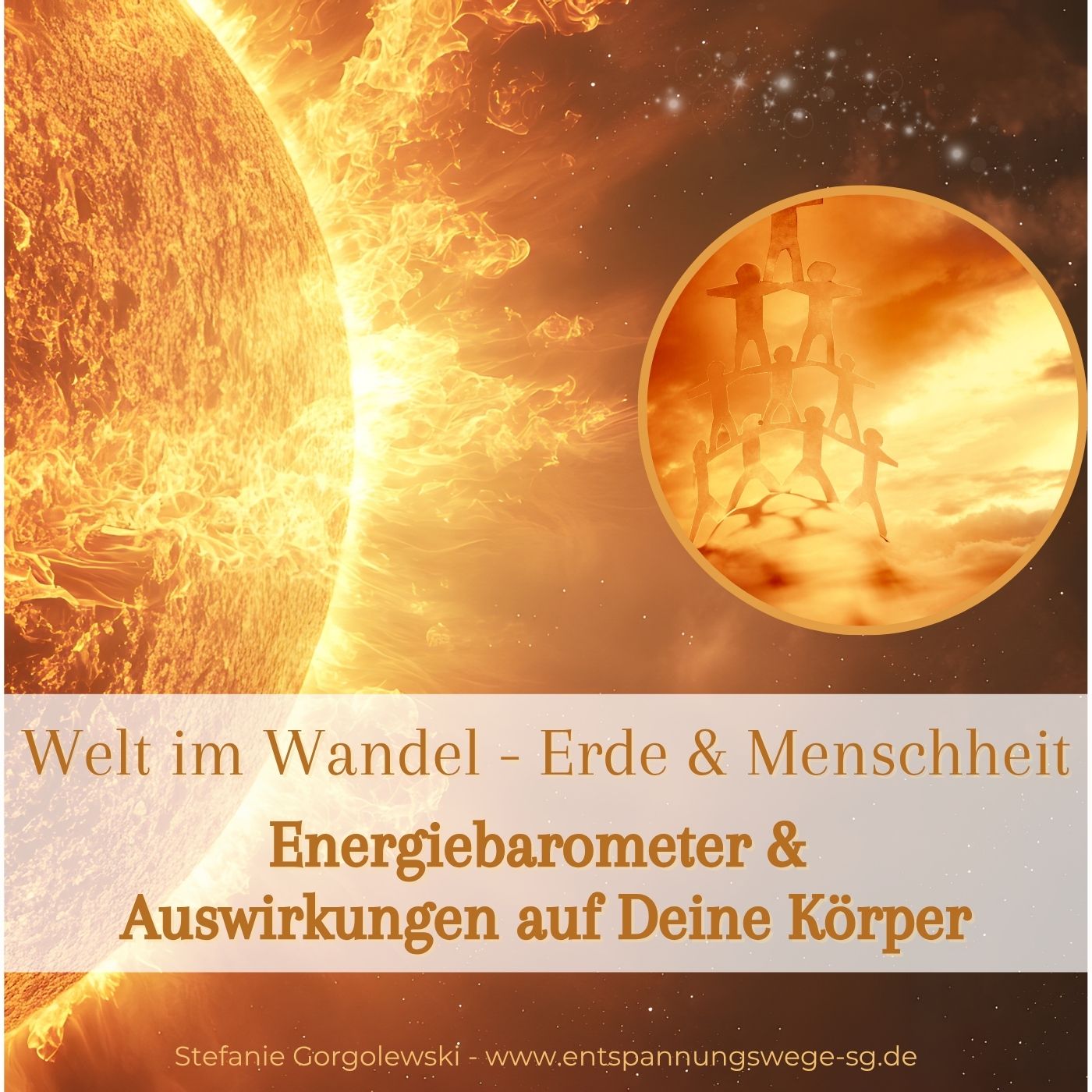 Welt im Wandel - Energiebarometer