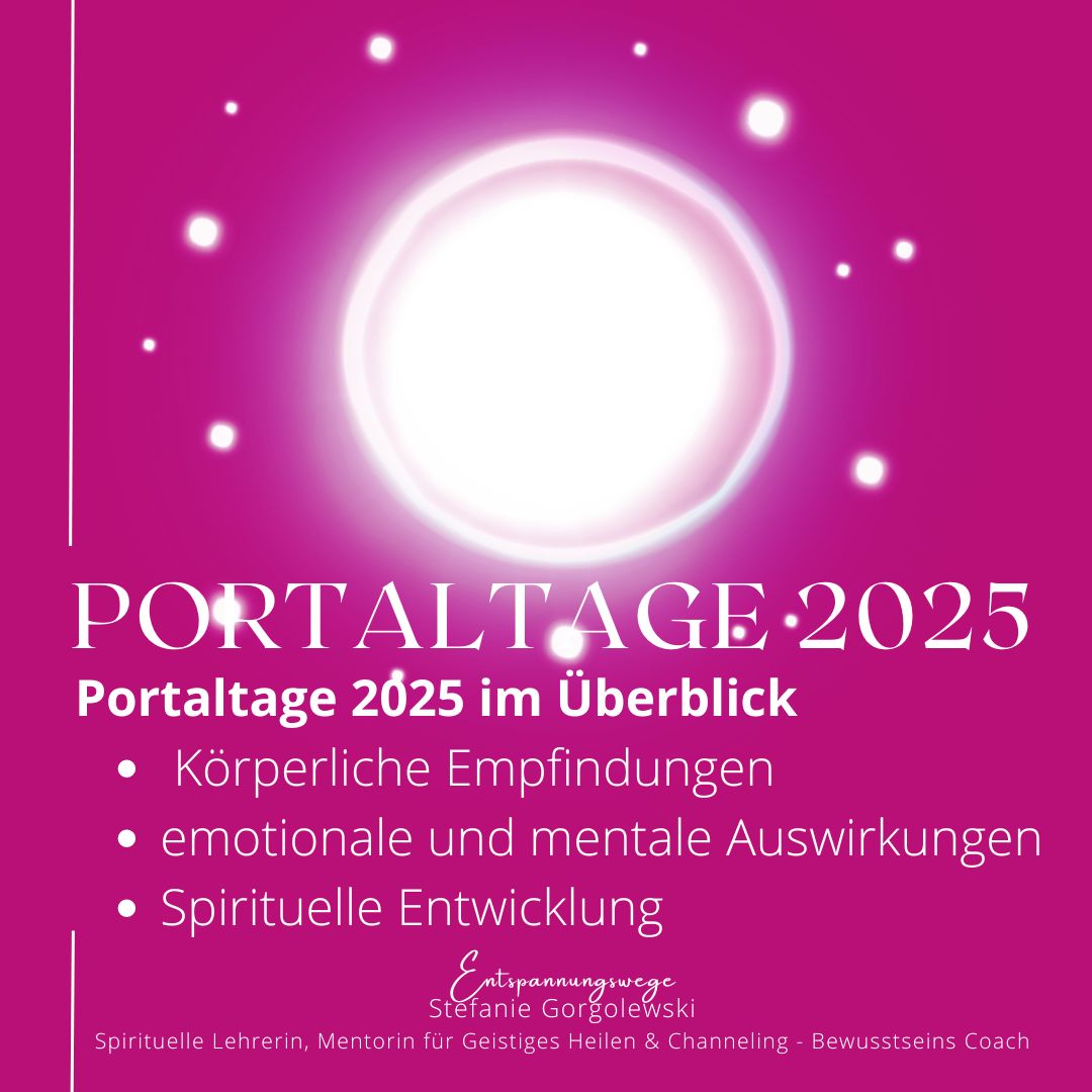 Portaltage 2025