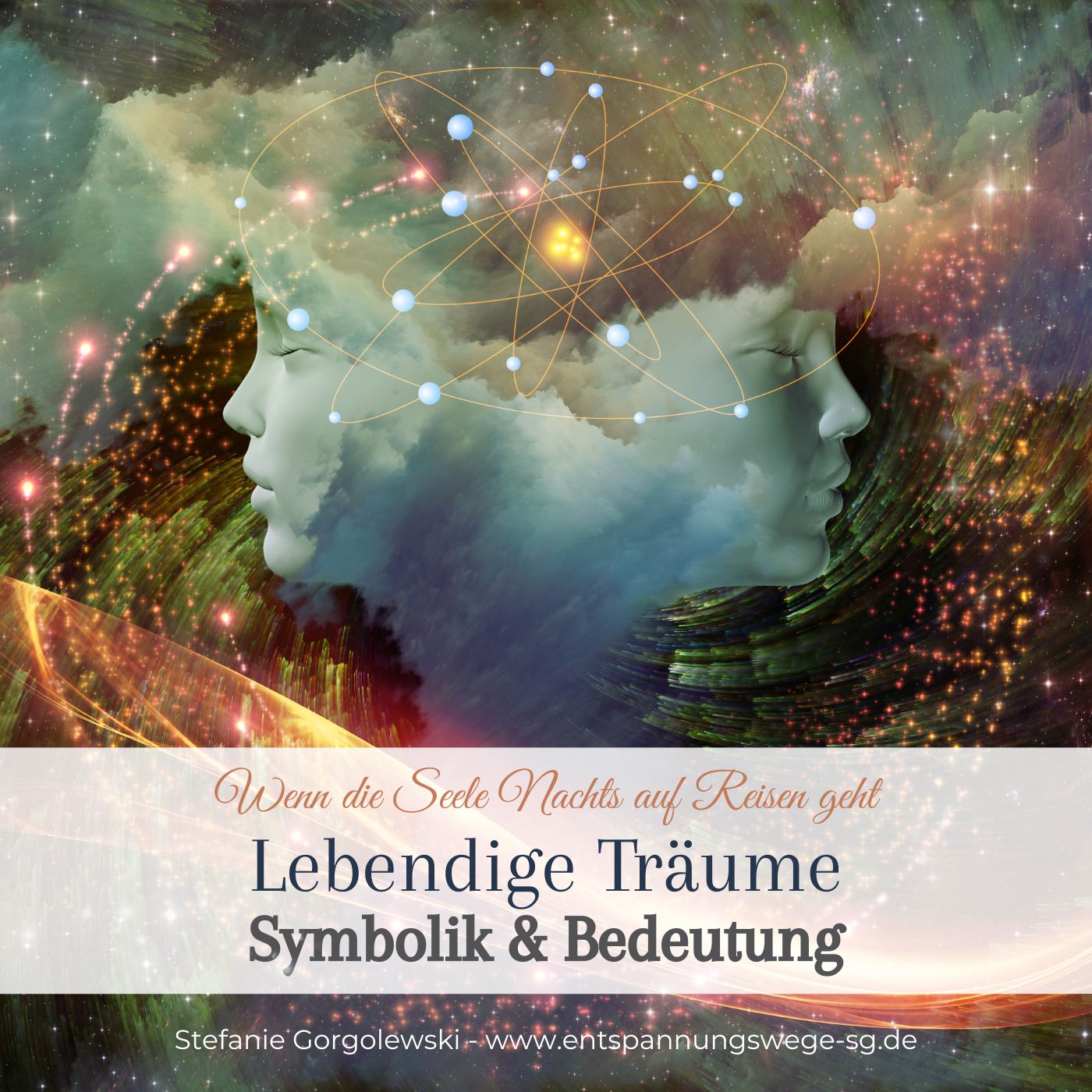 Lebendiger Traum Symbolik & Bedeutung