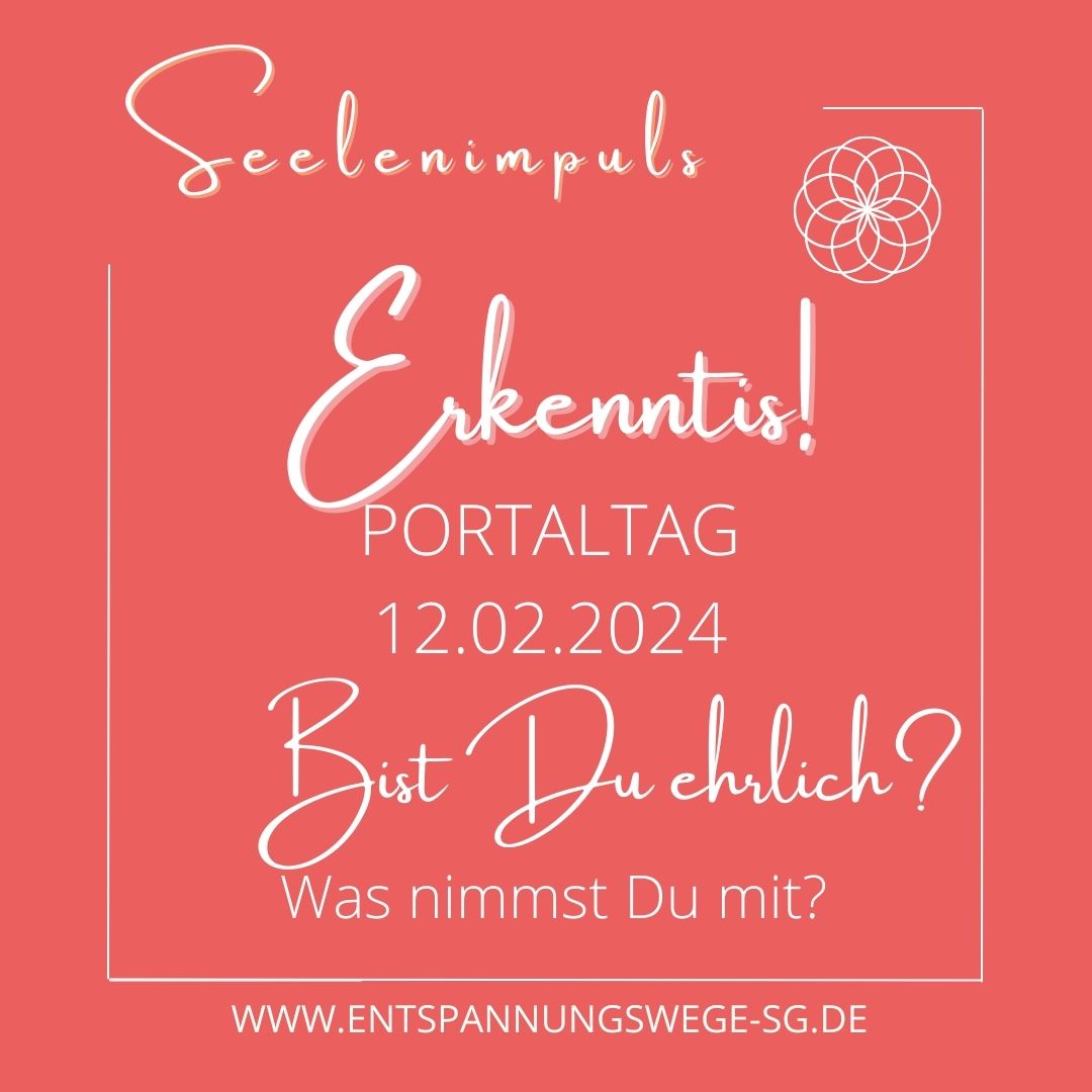 Portaltag 12.02.2024