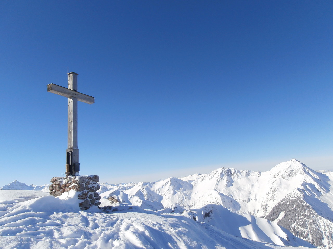 Sulzspitze