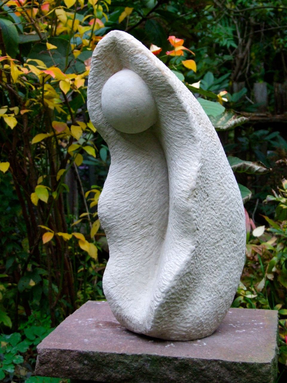 Perle –  Cottaer Sandstein