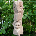 Mehrsehn – Roter Mainsandstein