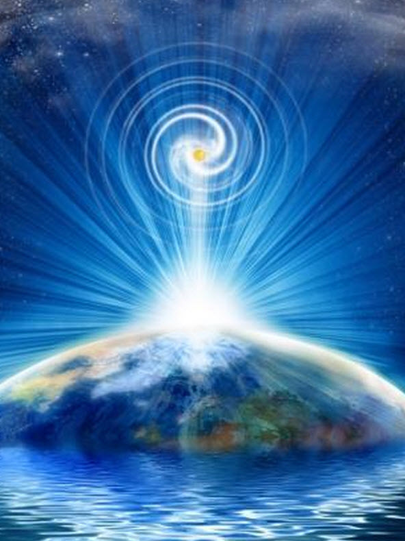 Spirituelles Erwachen - Holistisches Coaching, Supervision, spirituelle Meisterschaft, Hamburg.