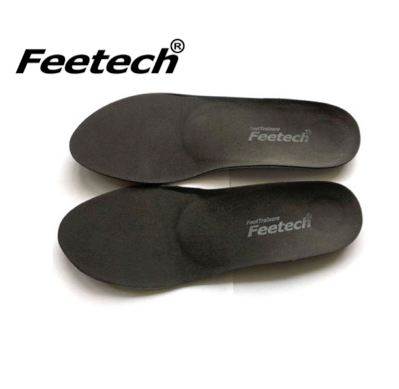 custom orthotic flip flops
