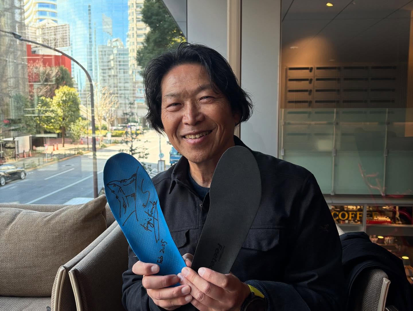 アルピニスト 国際山岳ガイド 近藤謙司さん