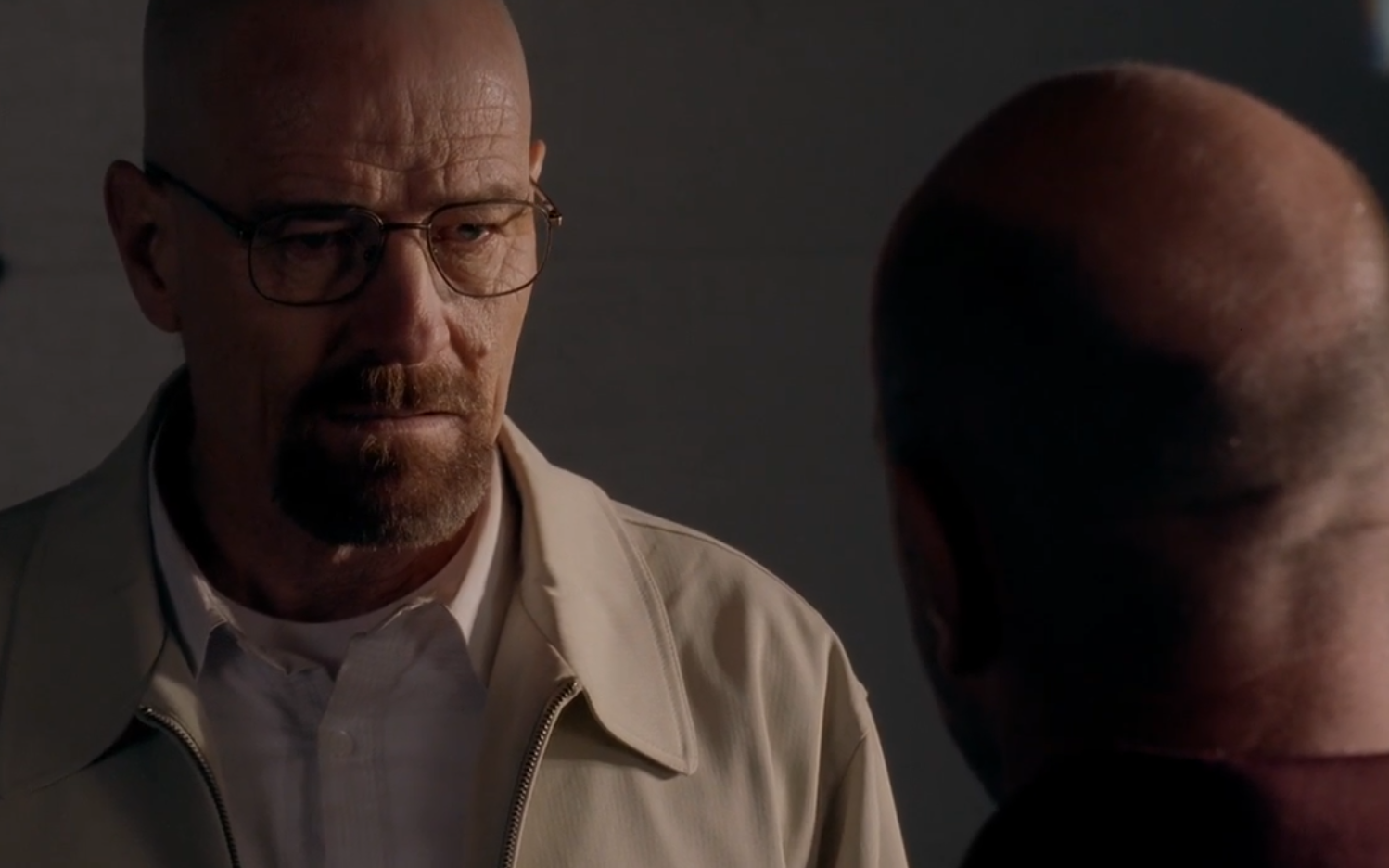 Hank Walter White