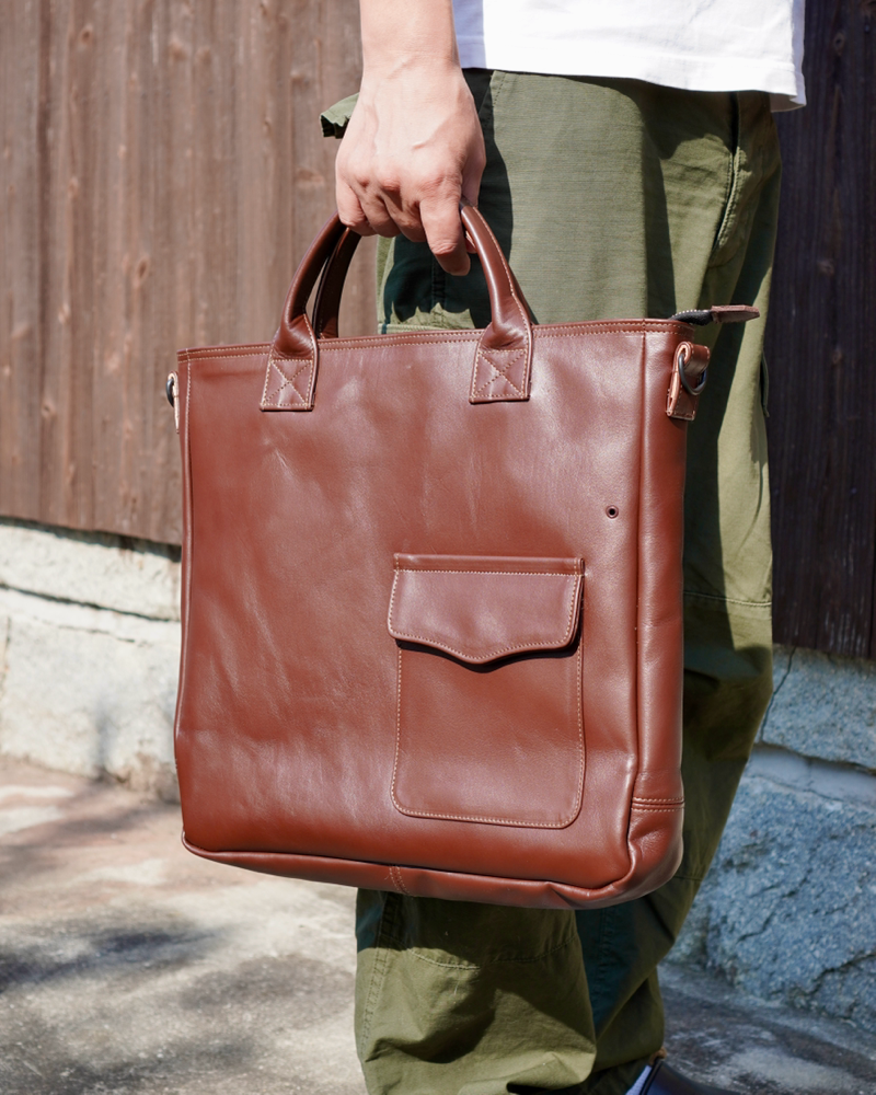 油絵 【A2】オーダー Canyon A-2 価格（2024年） - Canyon Leather Craft