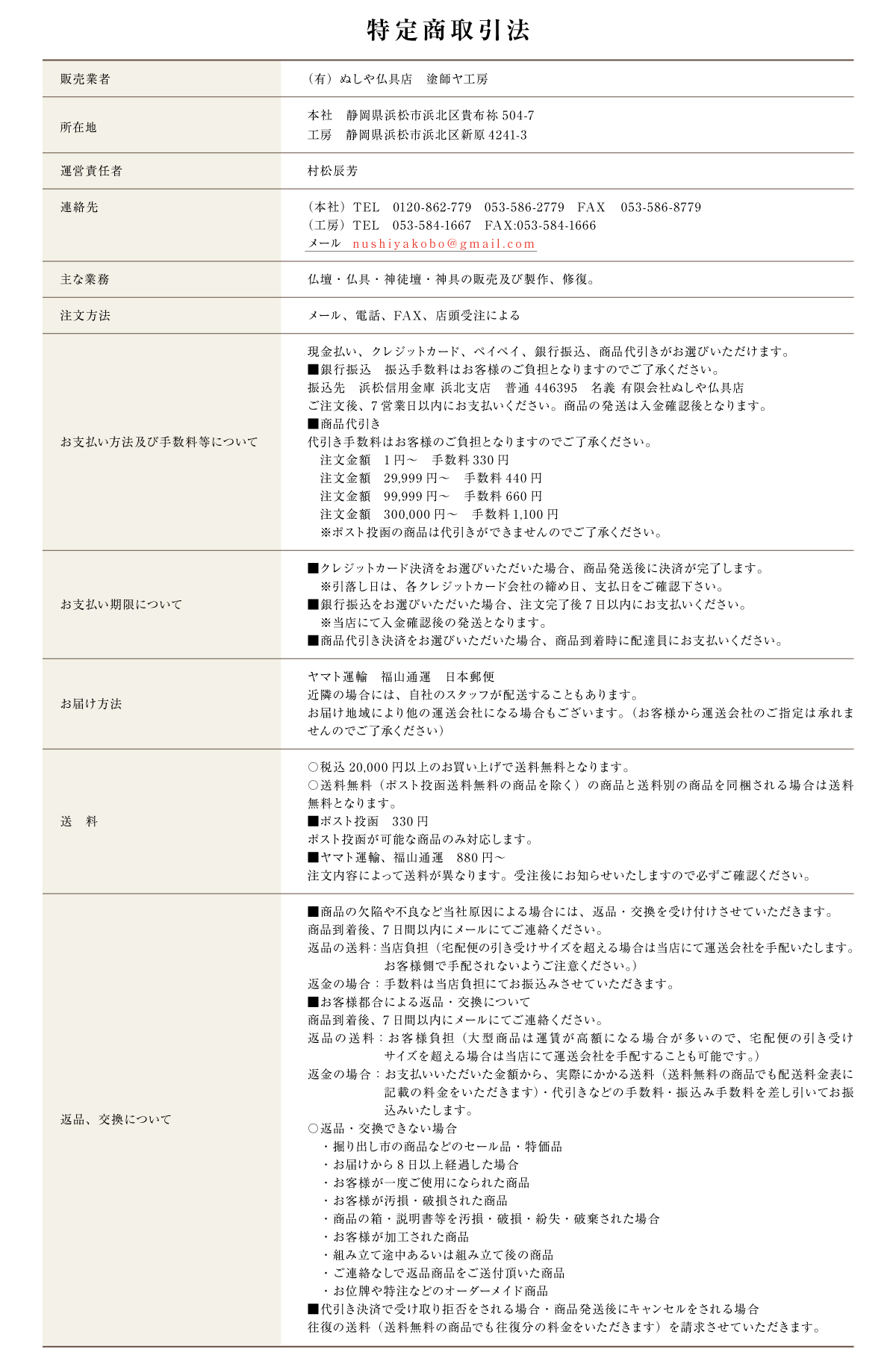 新特定商取引法 時代の変化に対応、特定商取引法（特商法）改正のポイントとは？