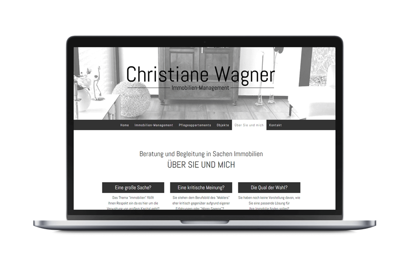 Wagner Immobilienmanagement Gießen