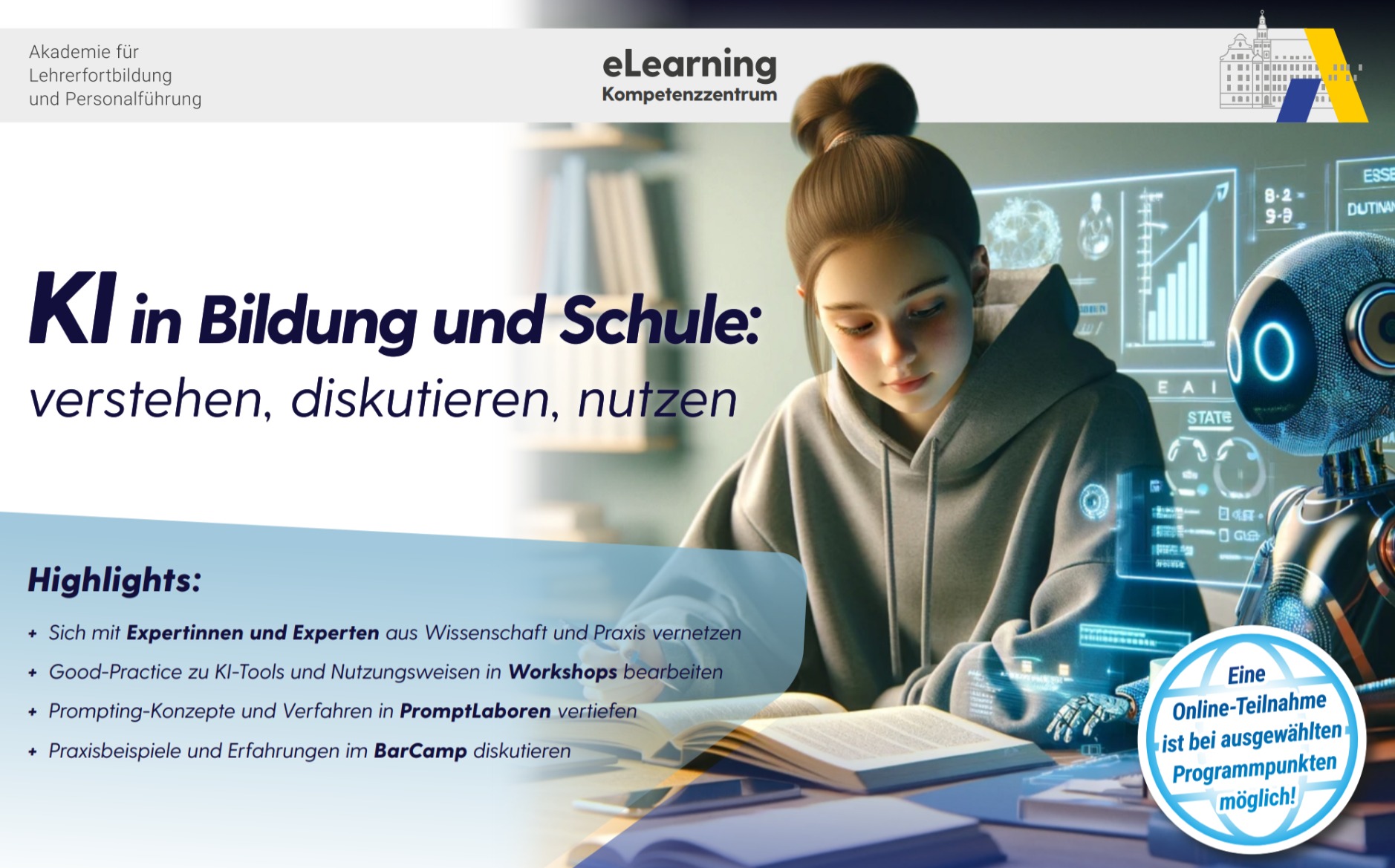 KI-Kompetenzzentrum „KIKO“ in Dillingen eröffnet