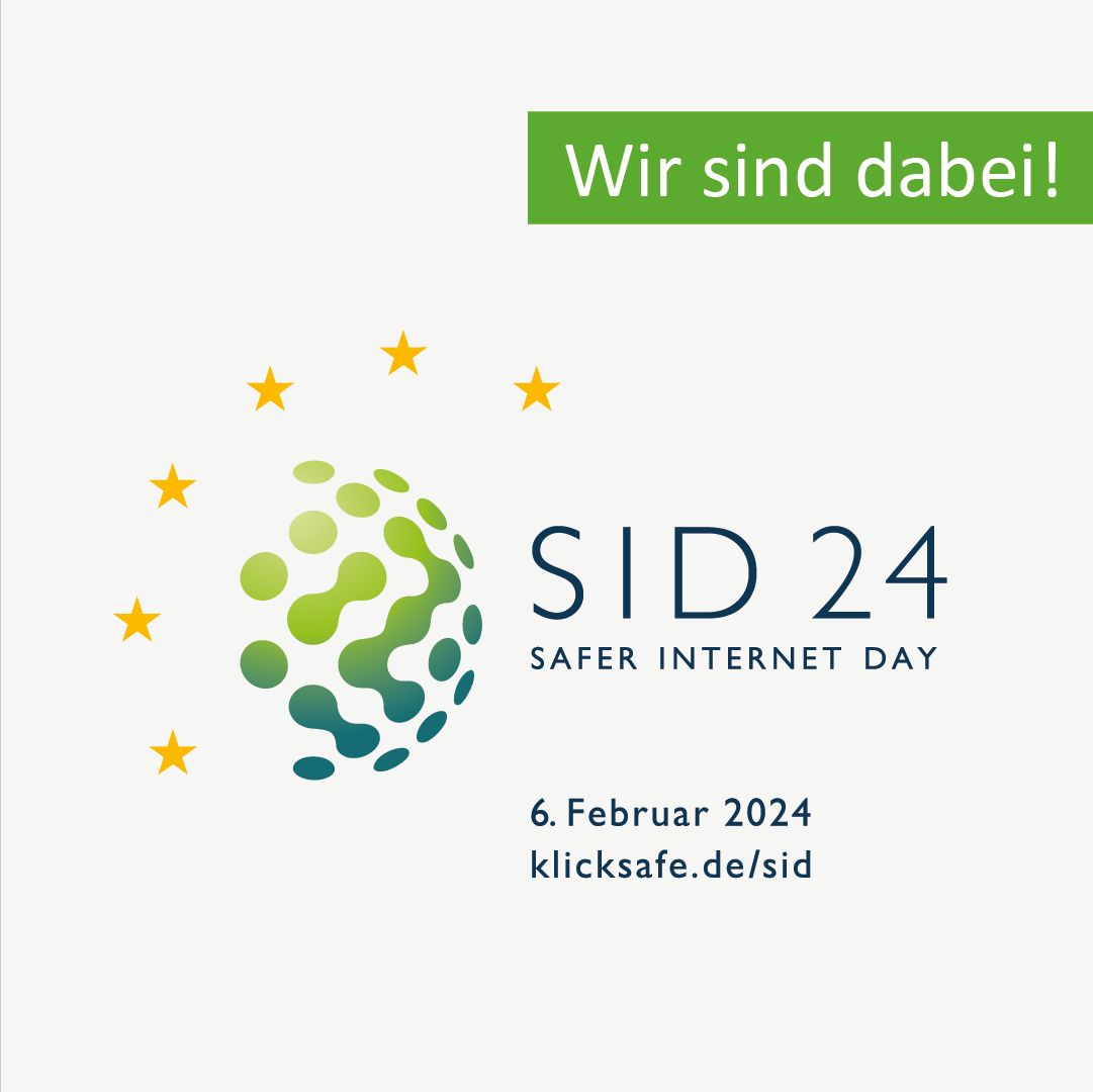Safer Internet Day 2024