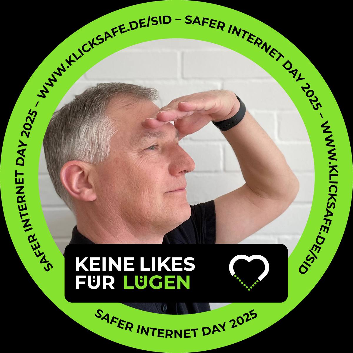 Nie war der Safer Internet Day wichtiger als jetzt!