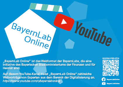 Bayernlab in Dillingen