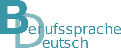 Reflexion Deutschunterricht - Berufssprache Deutsch