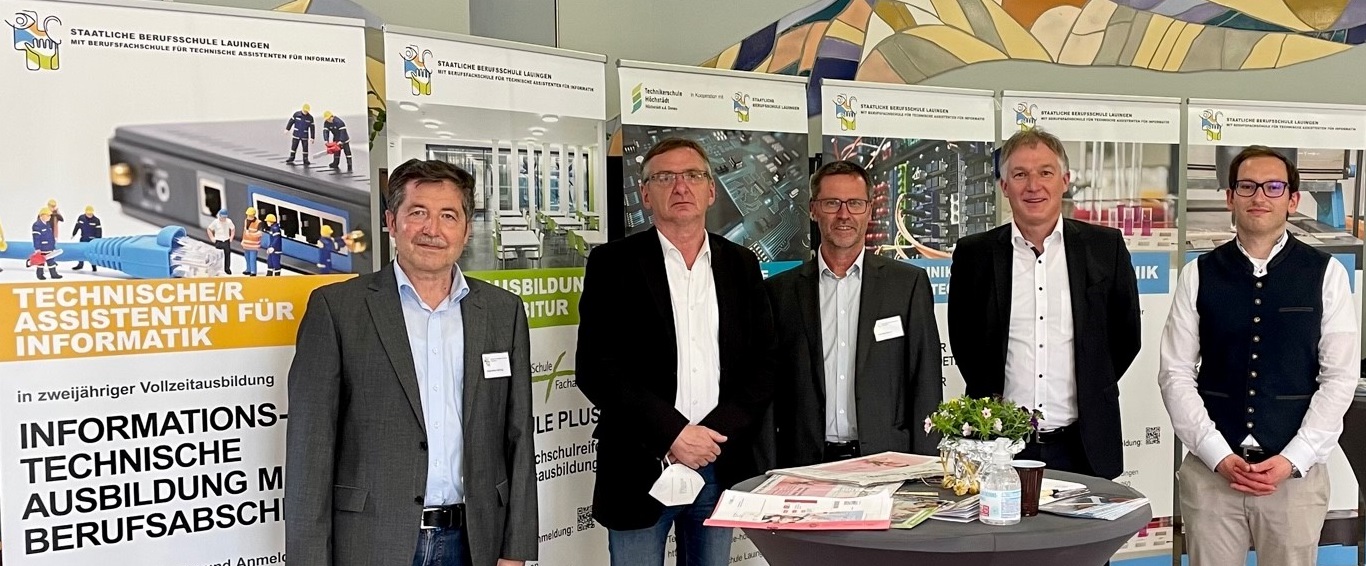 Fit for job ein voller Erfolg