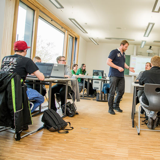 IT-Berufsf@chschule