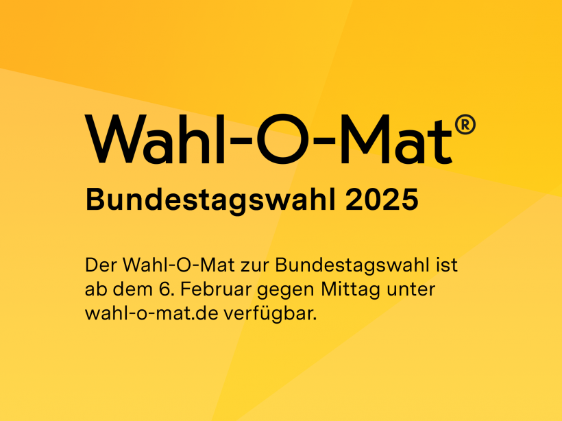 Vertrauensfrage im Bundestag
