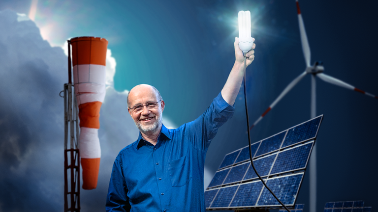 BBNE: Woher kommt unsere Energie?