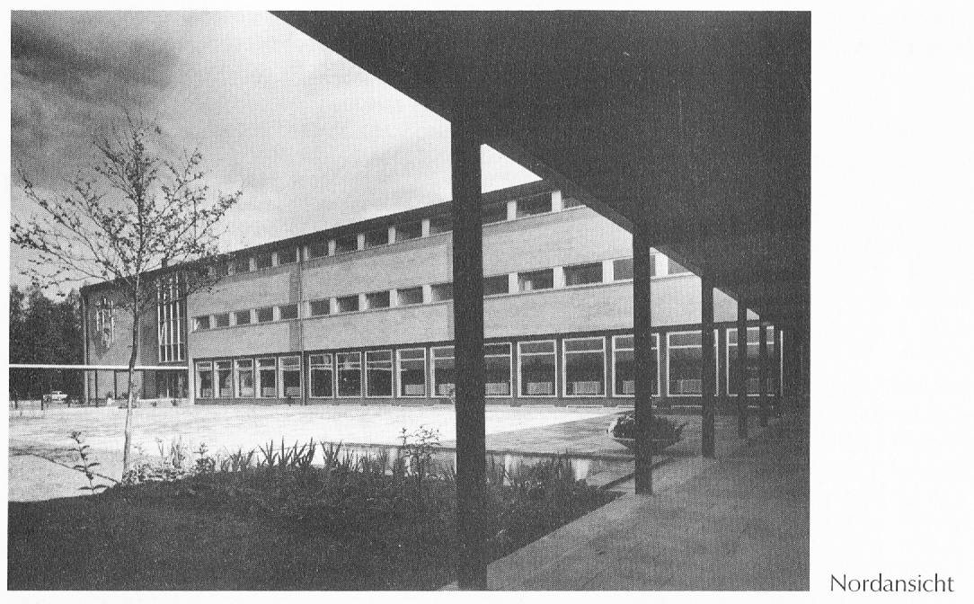 BSL: 60 Jahre Friedrich-Ebert-Strasse