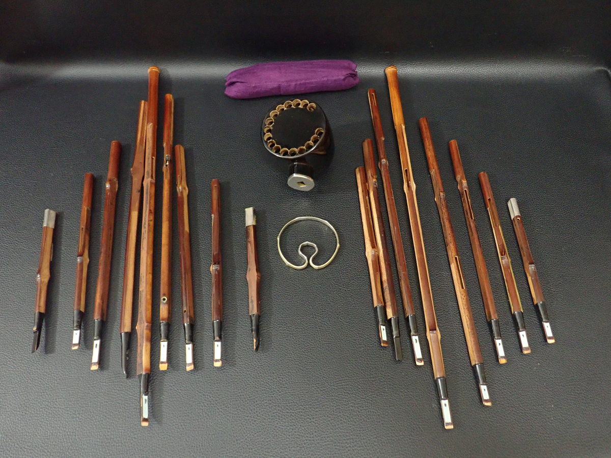 雅楽 特選中古の卸売り【和楽堂】 - 和楽堂