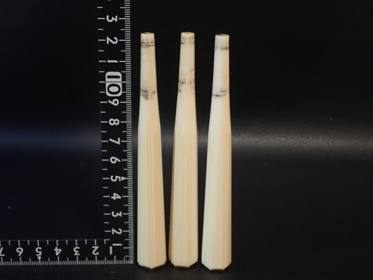 象牙糸巻 販売 - 和楽堂
