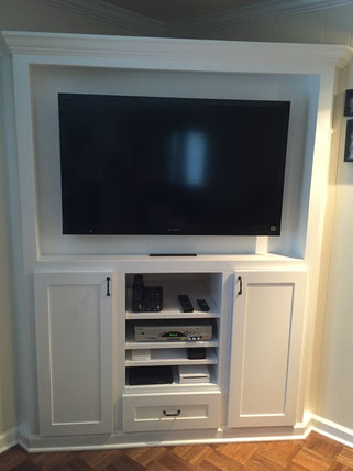 entertainment unit