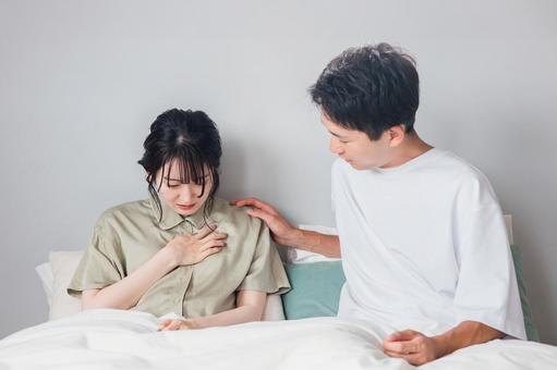 【姫路市】ティーツェ症候群の治療例について【胸骨が痛い】