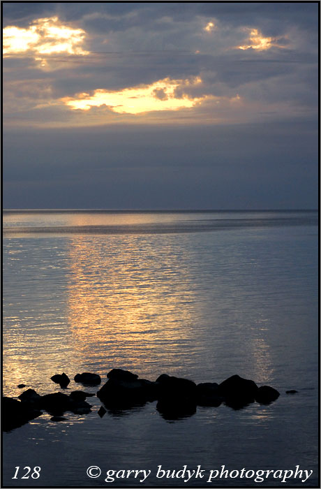 Lakeview, Hillside Beach, Lake Winnipeg, Manitoba