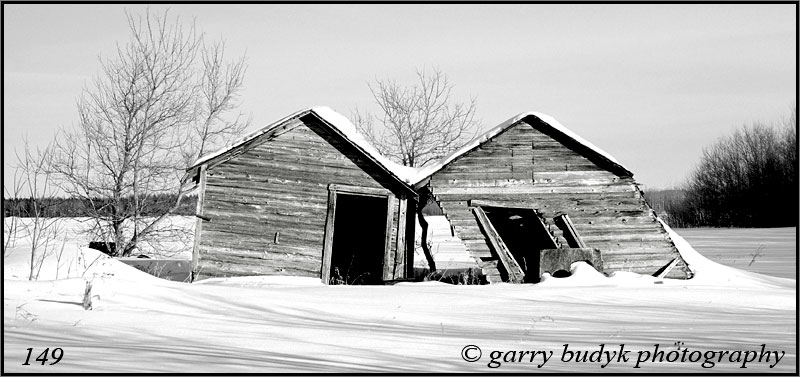 Lean On Me, Hazelridge, Manitoba