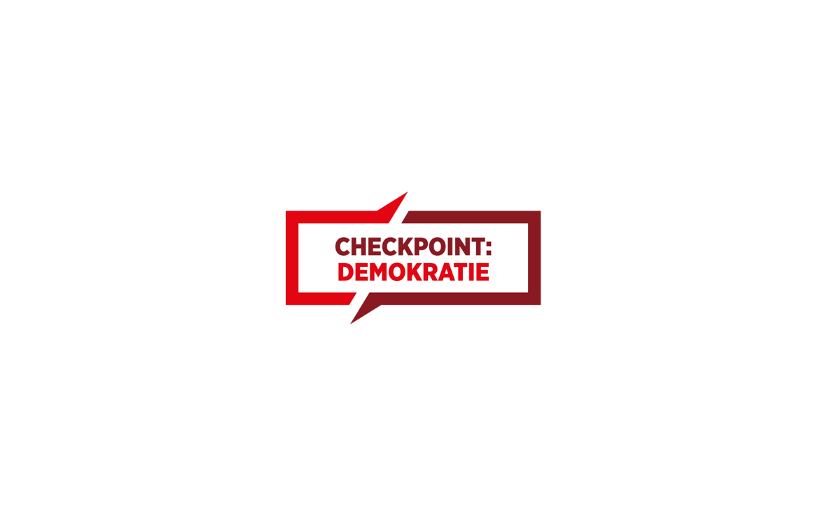 Prominente Unterstutzer Und Erstunterzeichner Des Aufrufs Checkpoint Demokratie