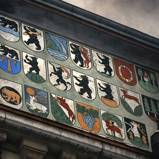 Vereinte kantonale Stärken