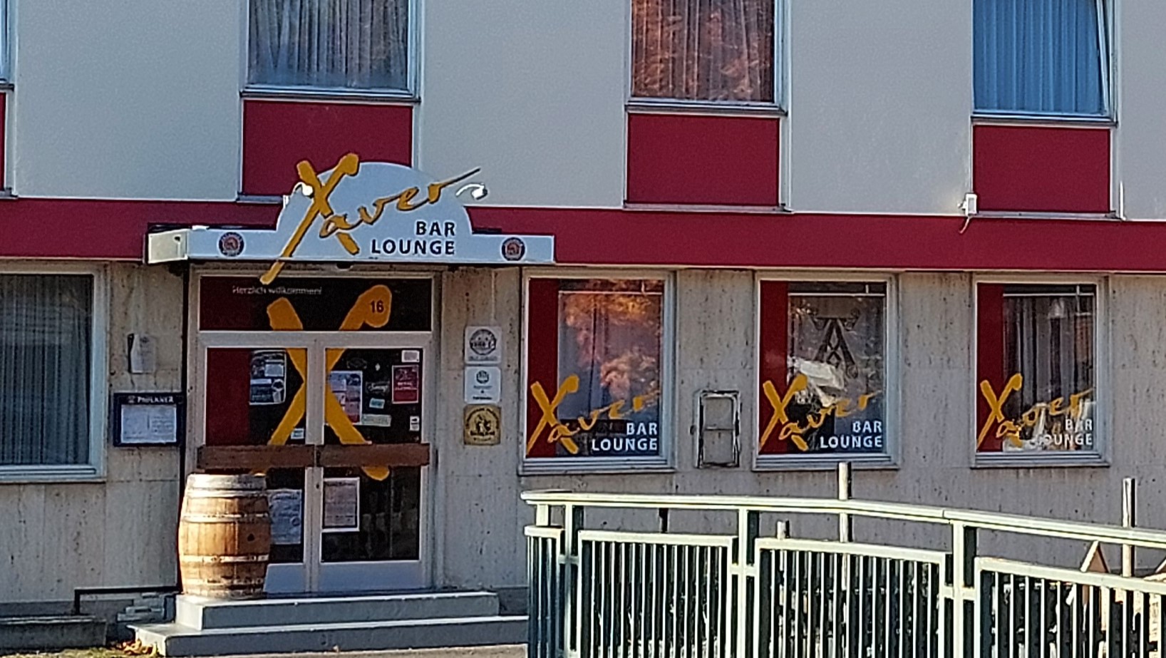 7. Herbst-Festival im Xaver