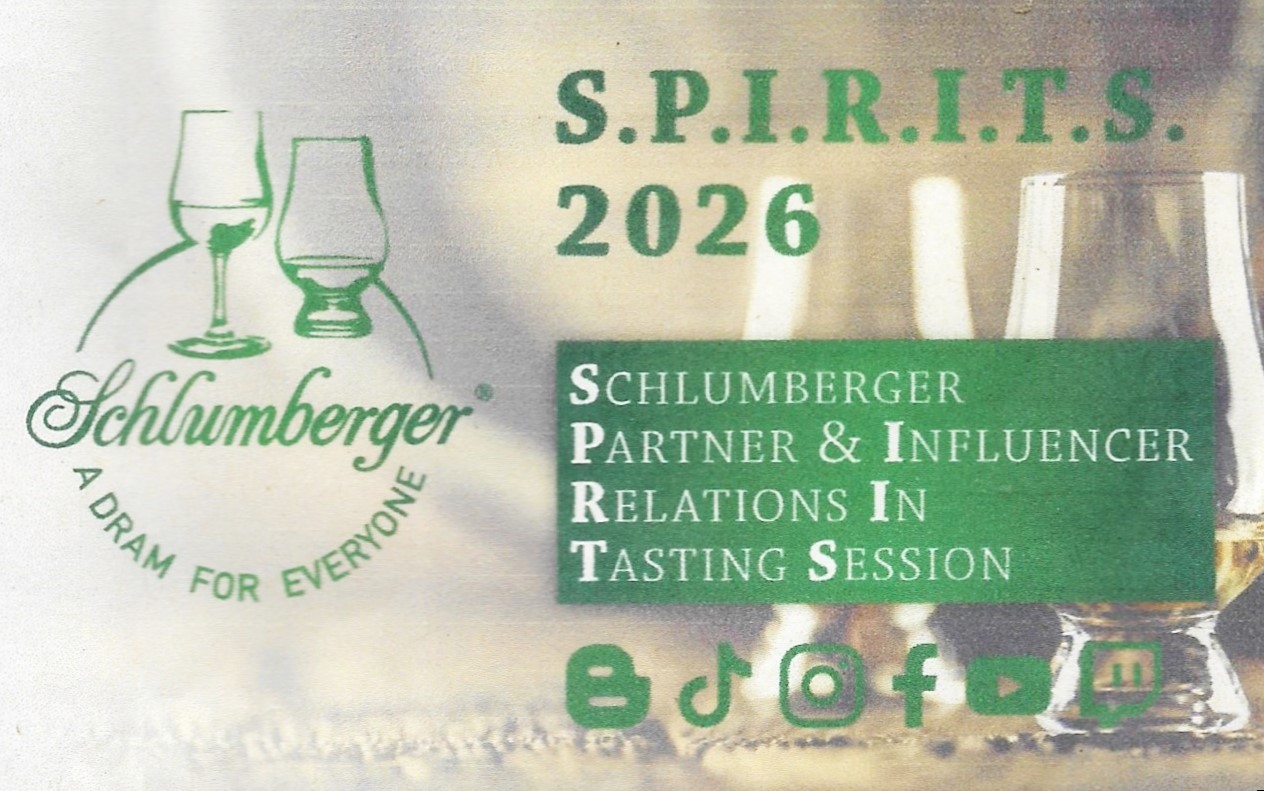 Rückblick S.P.I.R.I.T.S 2026 - Schlumberger Pre-Limburg Event